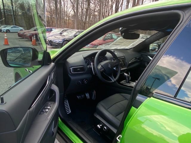 New 2023 Maserati Levante Modena image 19