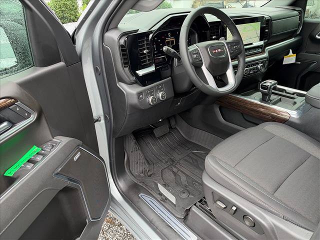 New 2026 GMC Sierra 1500 Elevation AWD/4WD image 19