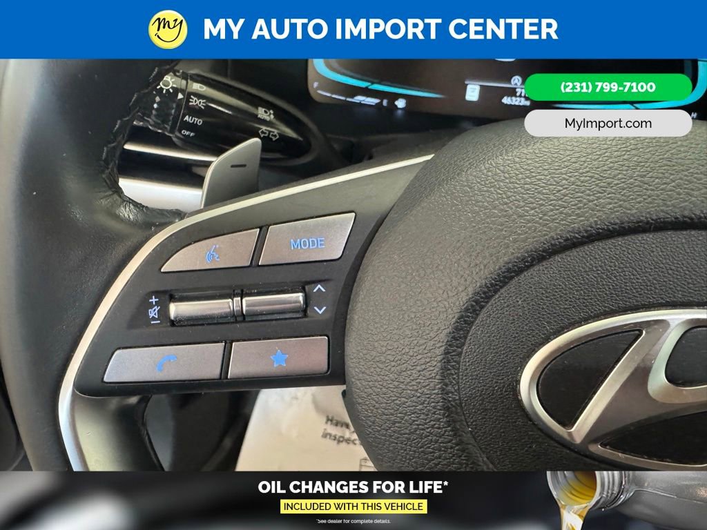 Used 2024 Hyundai Palisade XRT AWD/4WD image 18
