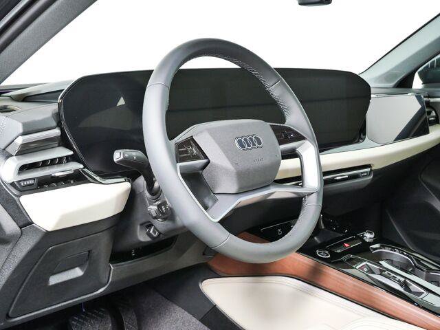 New 2026 Audi A5 Premium Plus AWD/4WD image 5