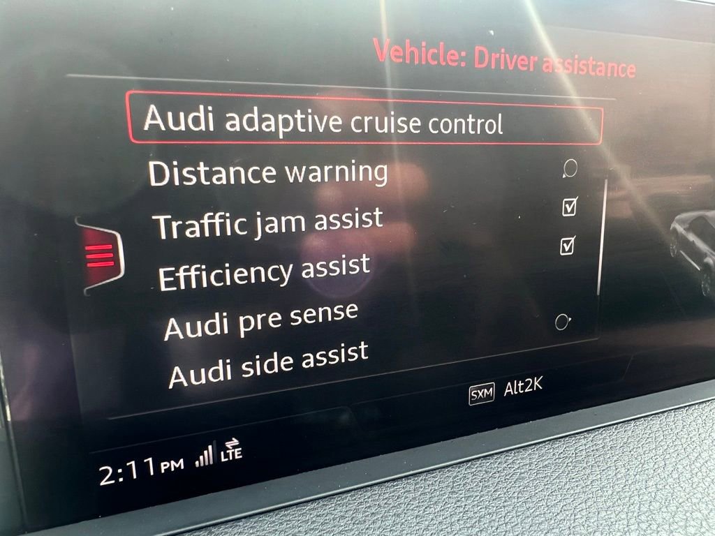 Used 2018 Audi Q7 2.0T Premium Plus w/ Premium Plus Package image 50