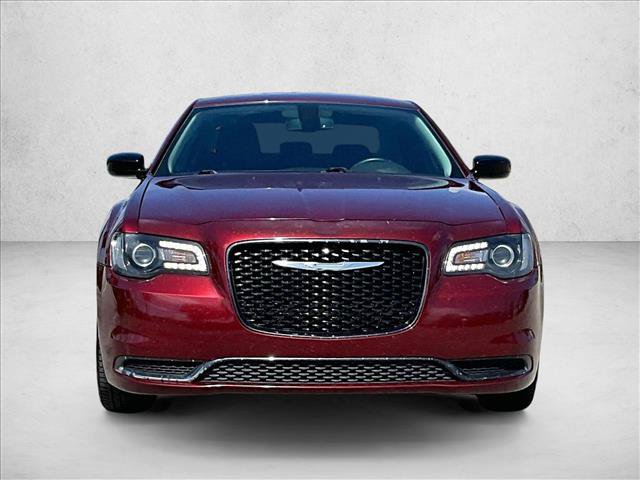 Used 2018 Chrysler 300 Touring w/ Sport Appearance Package RWD image 3