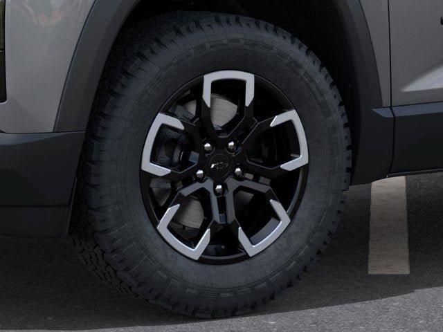 New 2027 Chevrolet Equinox ACTIV w/ Safety and Technology Package AWD/4WD image 9
