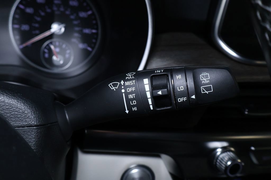 Used 2021 Kia Telluride EX w/ EX Premium Package image 26