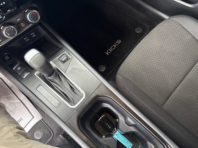 Used 2026 Nissan Kicks S FWD image 33