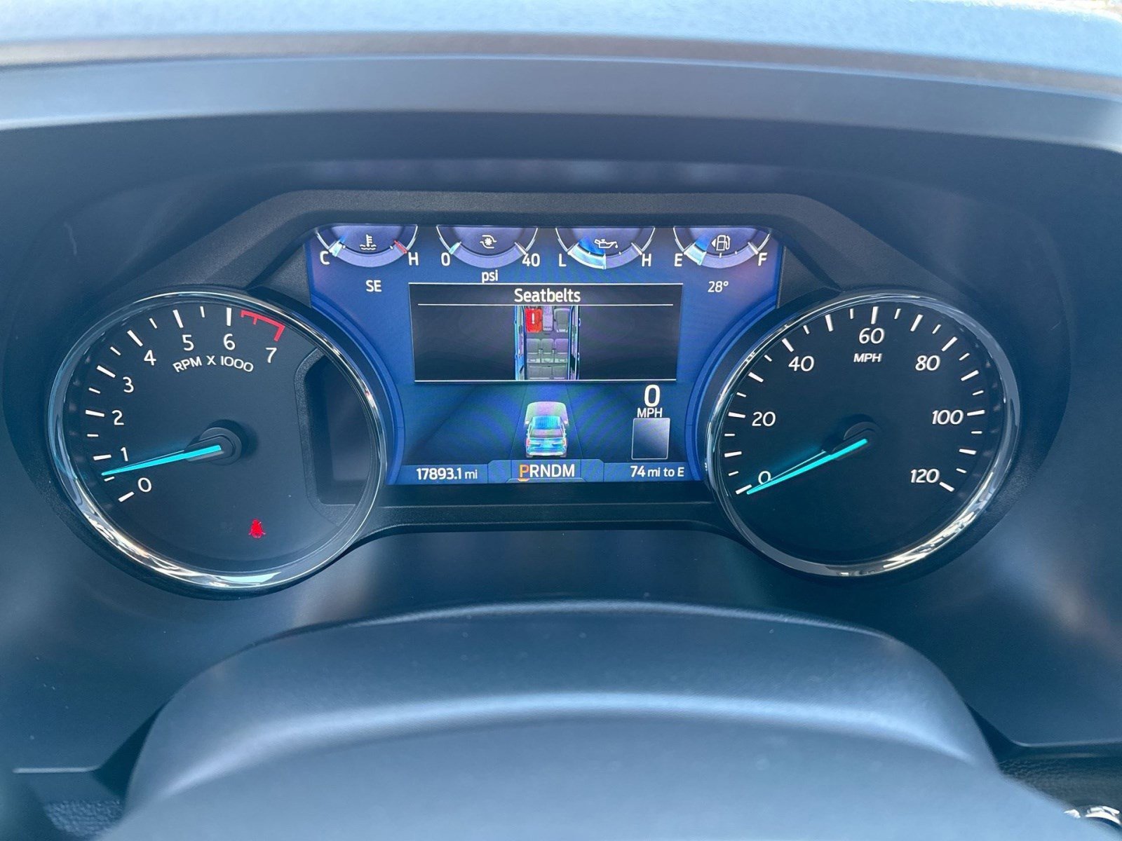 Used 2023 Ford Expedition Limited image 17