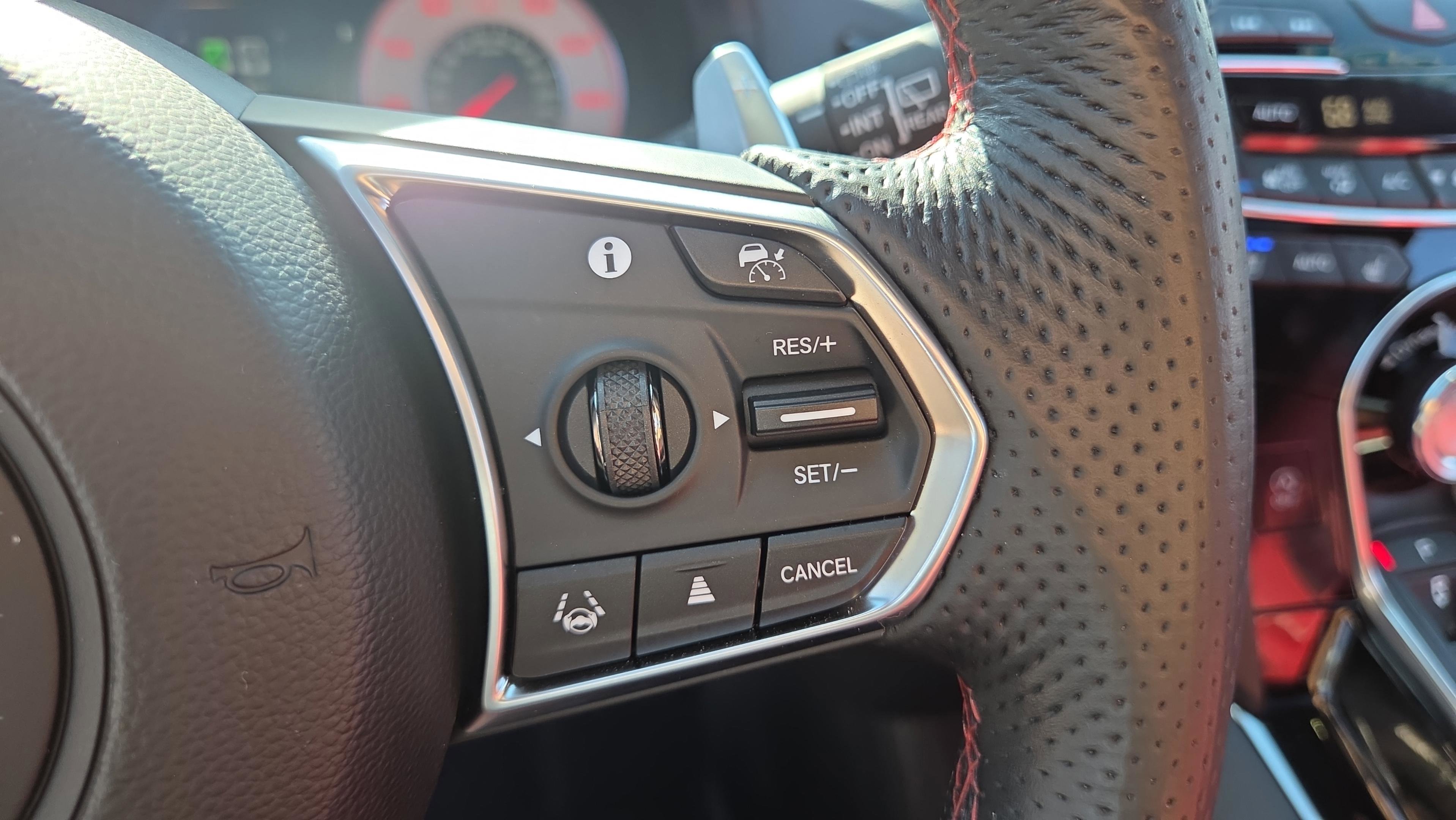 Used 2024 Acura RDX A-Spec image 30