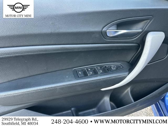 Used 2018 BMW M240i xDrive Convertible image 16