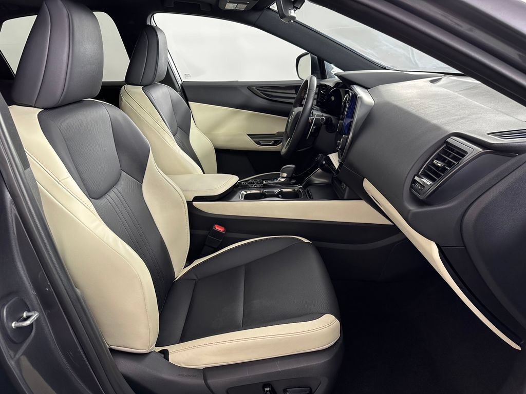 Used 2024 Lexus NX 350 AWD w/ Cold Area Package image 22