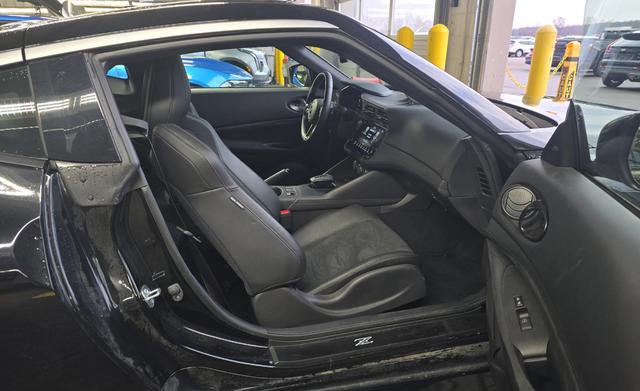 Used 2024 Nissan Z Performance w/ Floor Mat Package image 6