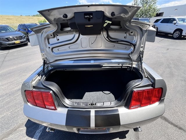Used 2008 Ford Mustang Shelby GT500 RWD image 36