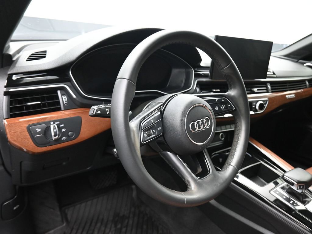 Used 2022 Audi A5 2.0T Premium Plus image 15
