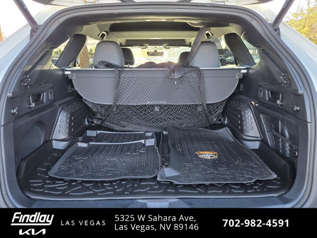 Used 2025 Subaru Outback Wilderness w/ Wilderness Package AWD/4WD image 17