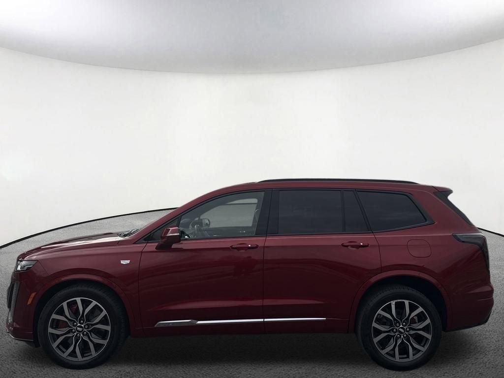 Certified 2023 Cadillac XT6 Sport image 15