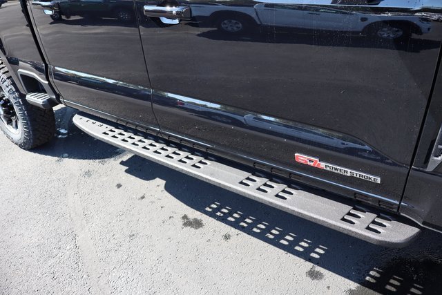 New 2026 Ford F250 Platinum w/ Tremor Off-Road Package image 23