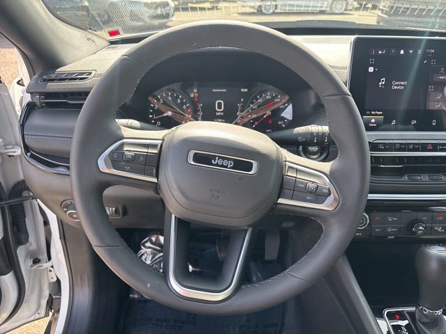 Used 2025 Jeep Compass Latitude w/ Altitude Special Edition AWD/4WD image 20