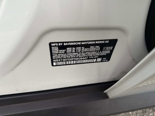 Used 2023 BMW X1 xDrive28i image 22