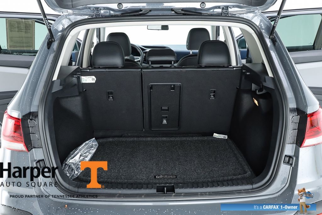 Used 2022 Volkswagen Taos SE image 68