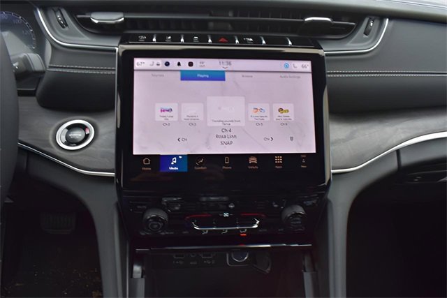 Used 2024 Jeep Grand Cherokee L Limited w/ Trailer Tow Package image 20