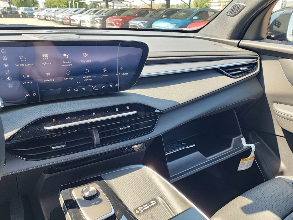 New 2026 Buick Enclave Sport Touring w/ Power Package image 34