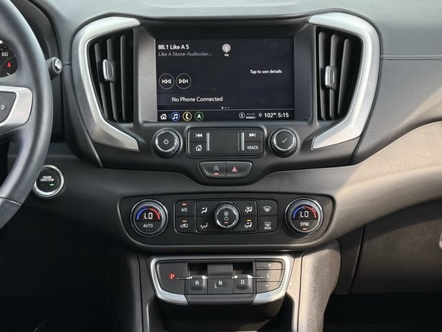 Certified 2023 GMC Terrain SLT w/ Infotainment Package II AWD/4WD image 19