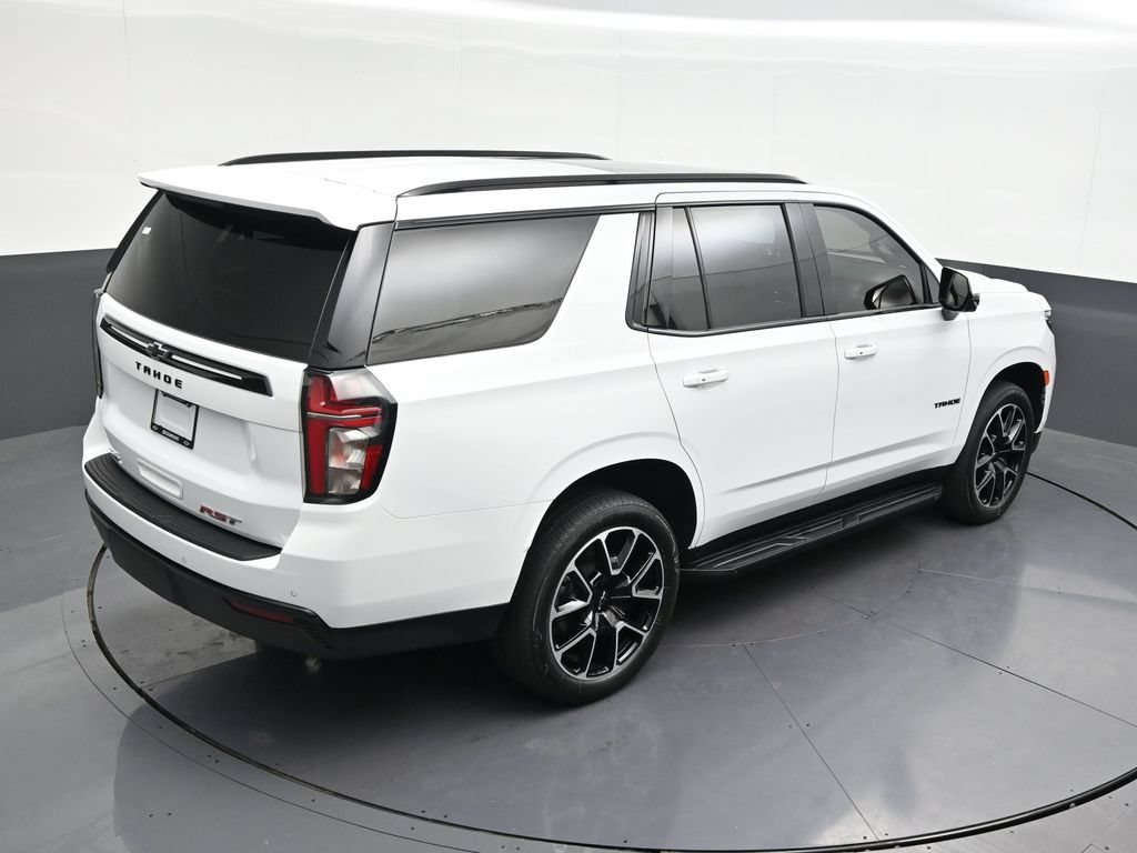 Used 2024 Chevrolet Tahoe RST w/ Luxury Package RWD image 21