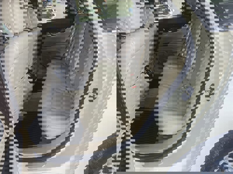 Used 2014 Cadillac XTS Luxury w/ Driver Awareness Package image 11