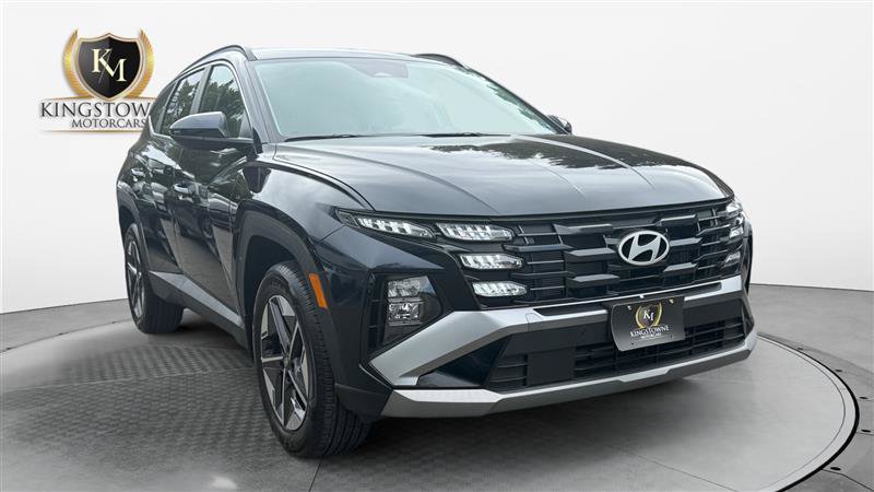Used 2026 Hyundai Tucson SEL AWD/4WD image 7