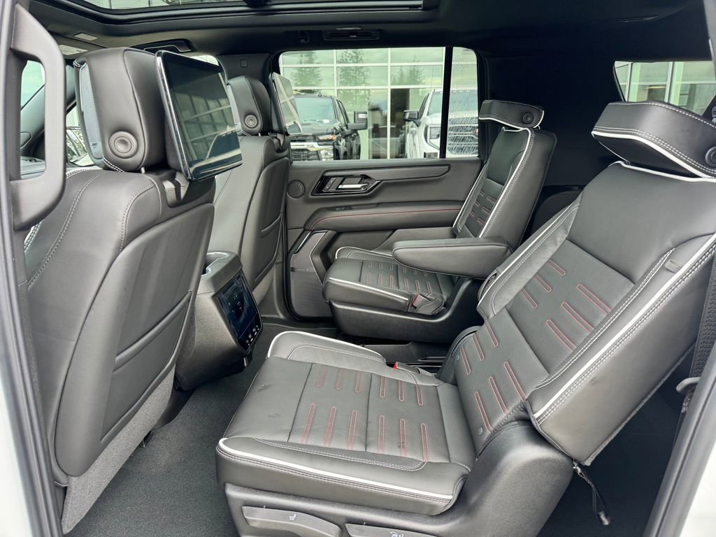 New 2026 GMC Yukon XL AT4 Ultimate image 52