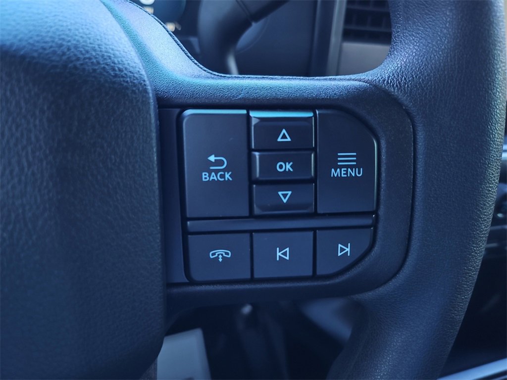 Used 2025 Ford F150 STX w/ STX Black Appearance Package image 25