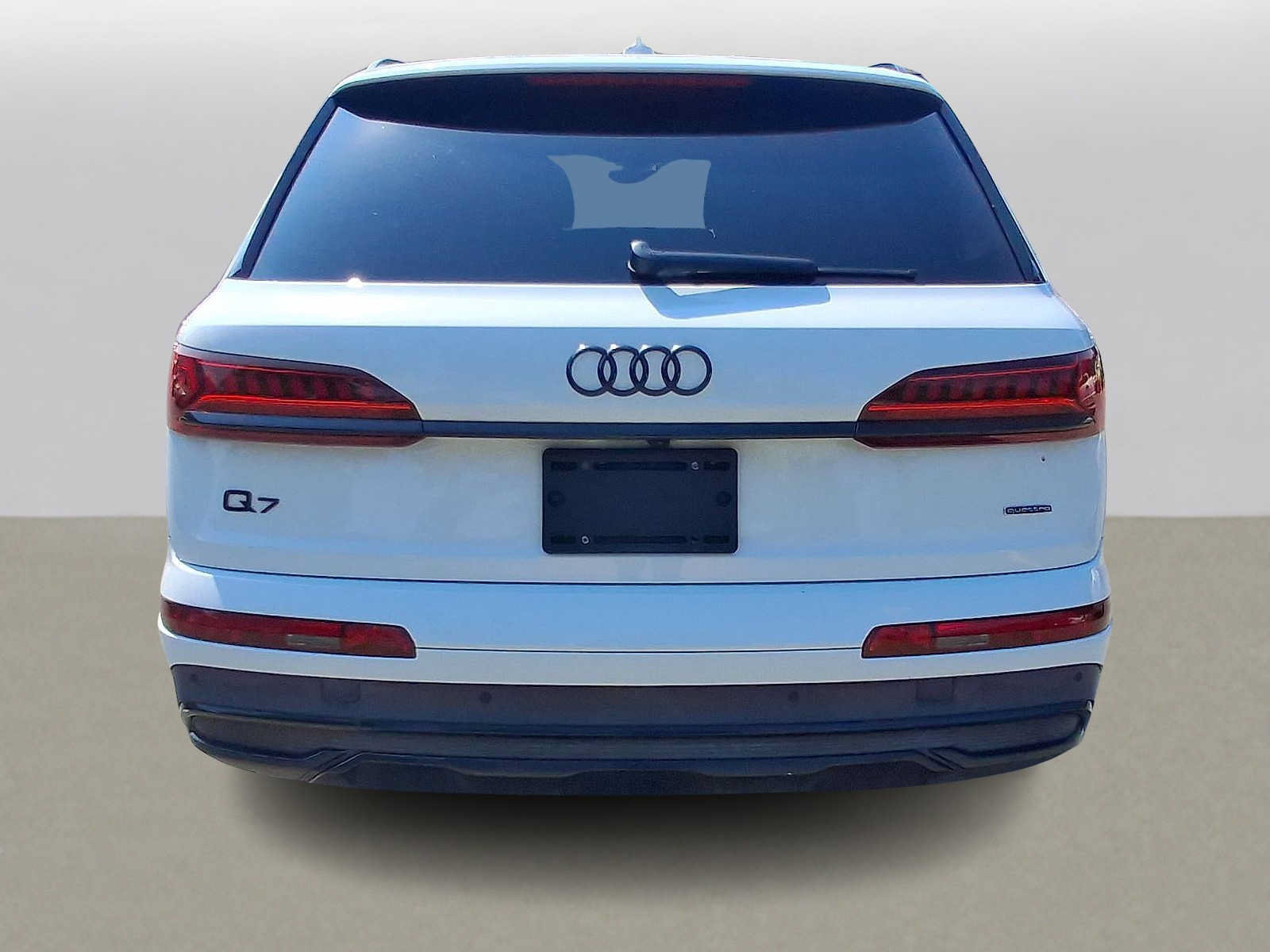 Used 2021 Audi Q7 3.0T Premium w/ Convenience Package AWD/4WD image 29