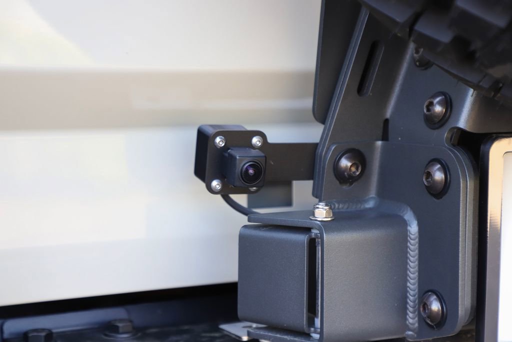 Used 2024 INEOS Grenadier AWD/4WD image 45