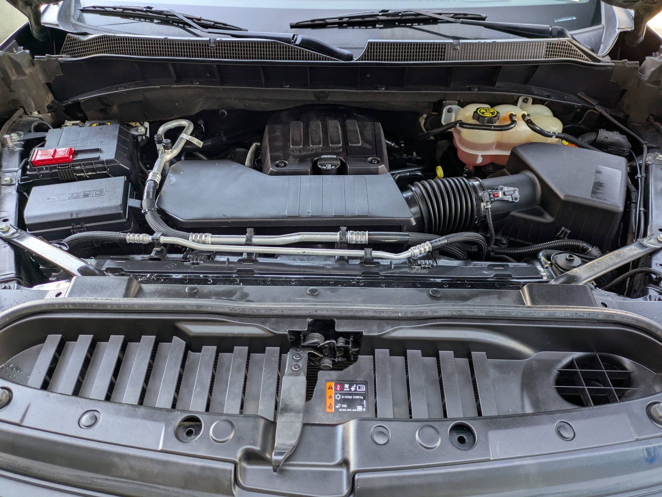 Used 2022 Chevrolet Silverado 1500 Custom RWD image 29