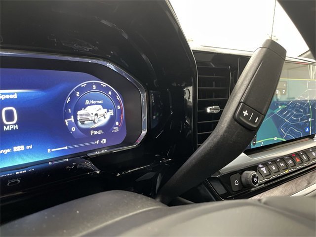 New 2026 Chevrolet Silverado 3500 LTZ w/ LTZ Convenience Package image 30