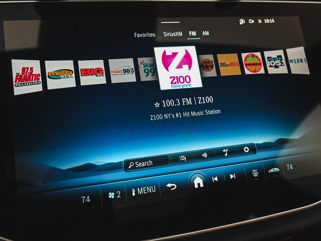 Used 2024 Mercedes-Benz E 450 4MATIC Sedan image 24