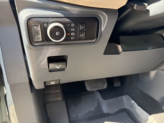 Used 2023 Ford Bronco Wildtrak image 17