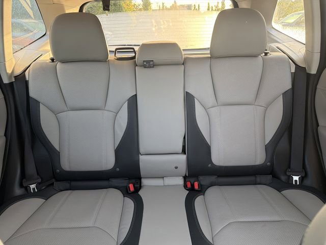 Used 2020 Subaru Forester Limited w/ Popular Package #3 image 29