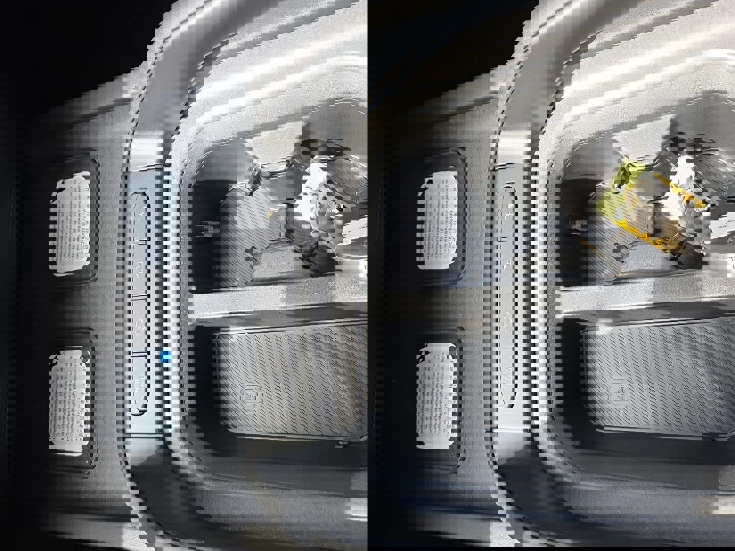 New 2027 Kia Telluride EX X-Line image 25