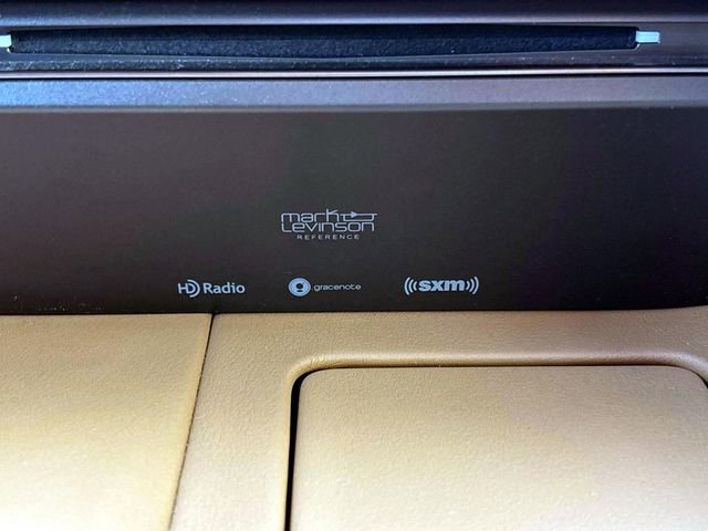 Used 2018 Lexus LC 500 Coupe image 19