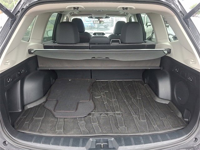 Certified 2024 Subaru Forester Sport image 32