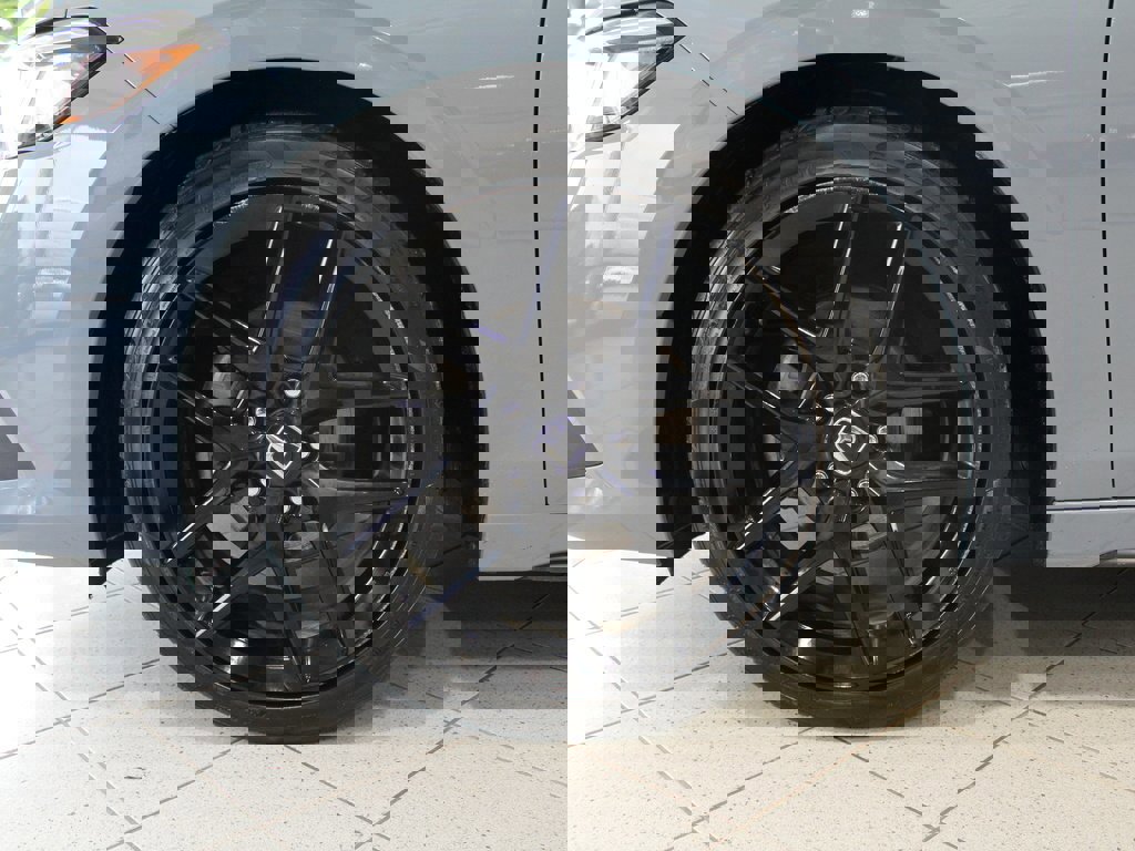 Certified 2022 Honda Civic Sport image 9