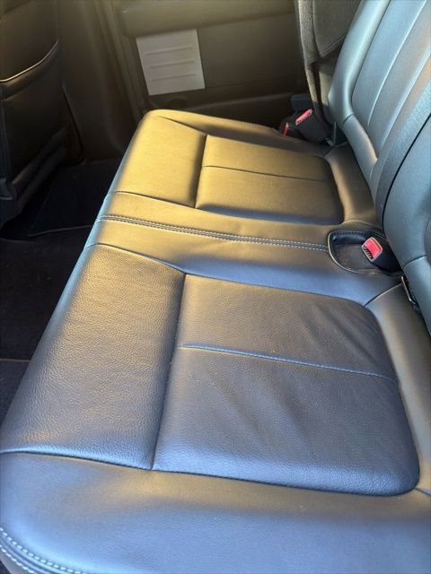 Used 2011 Ford F150 FX2 w/ FX Luxury Pkg image 4