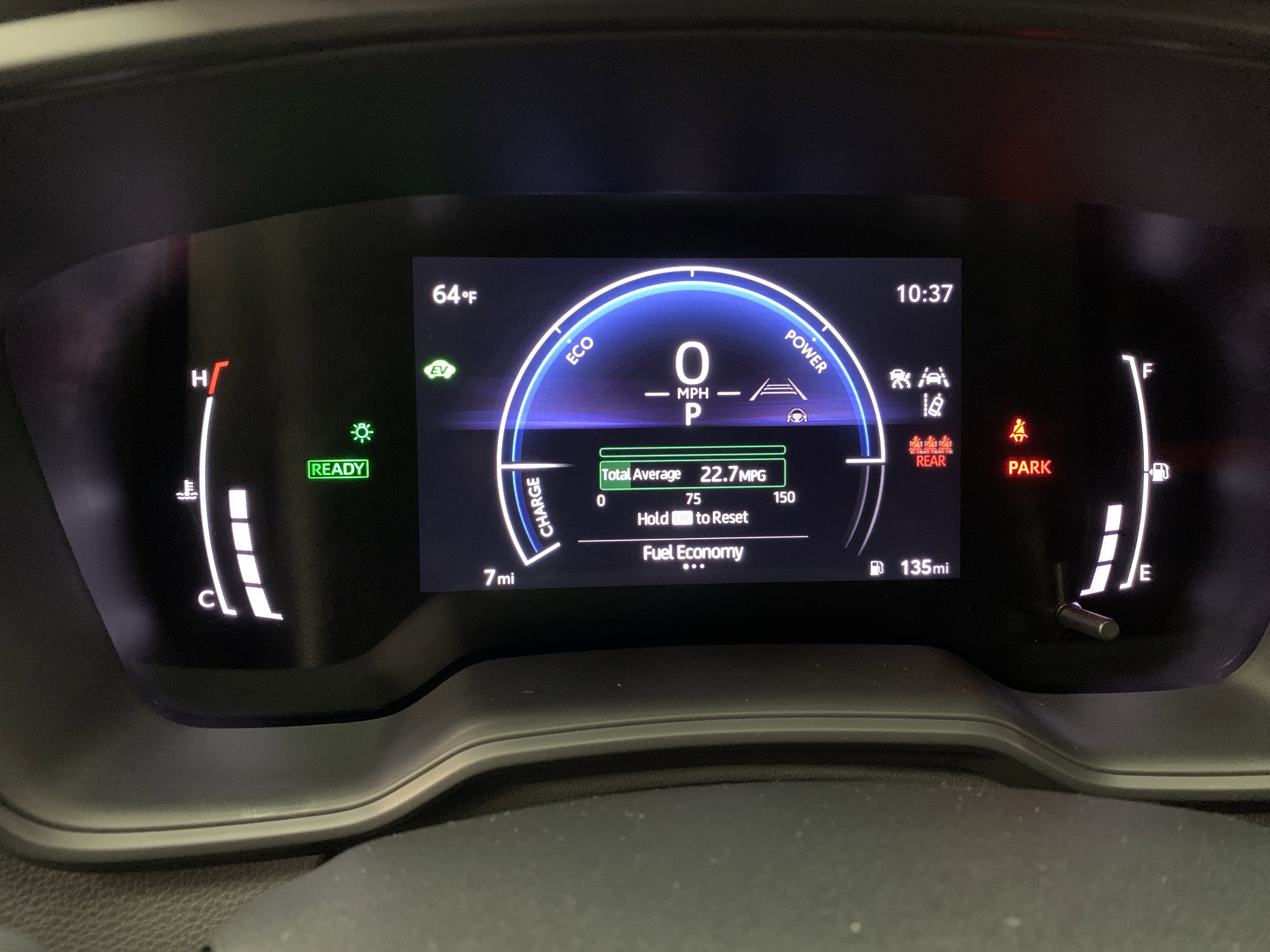 New 2026 Toyota Corolla LE image 15