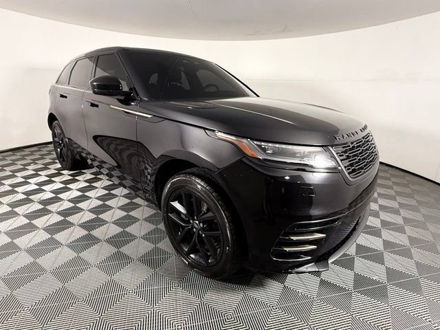 Used 2024 Land Rover Range Rover Velar Dynamic SE AWD/4WD image 9