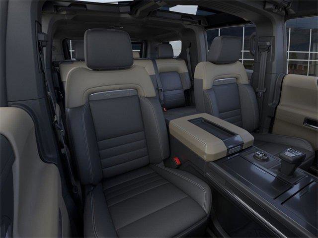 New 2026 GMC Hummer EV 2X image 16