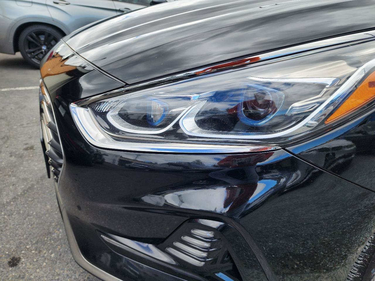 Used 2018 Hyundai Sonata Limited FWD image 32