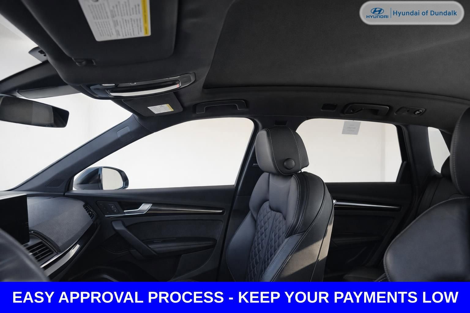 Used 2023 Audi SQ5 Premium Plus w/ Premium Plus Package AWD/4WD image 16