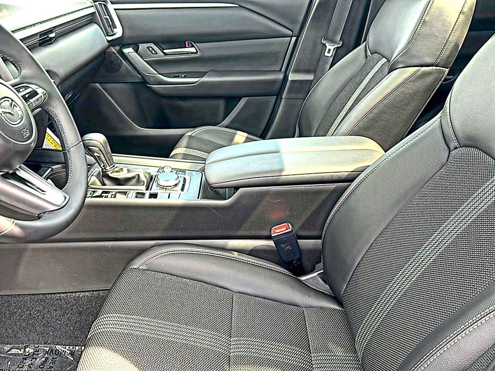 New 2026 MAZDA CX-50 AWD 2.5 S w/ Weather Package image 10