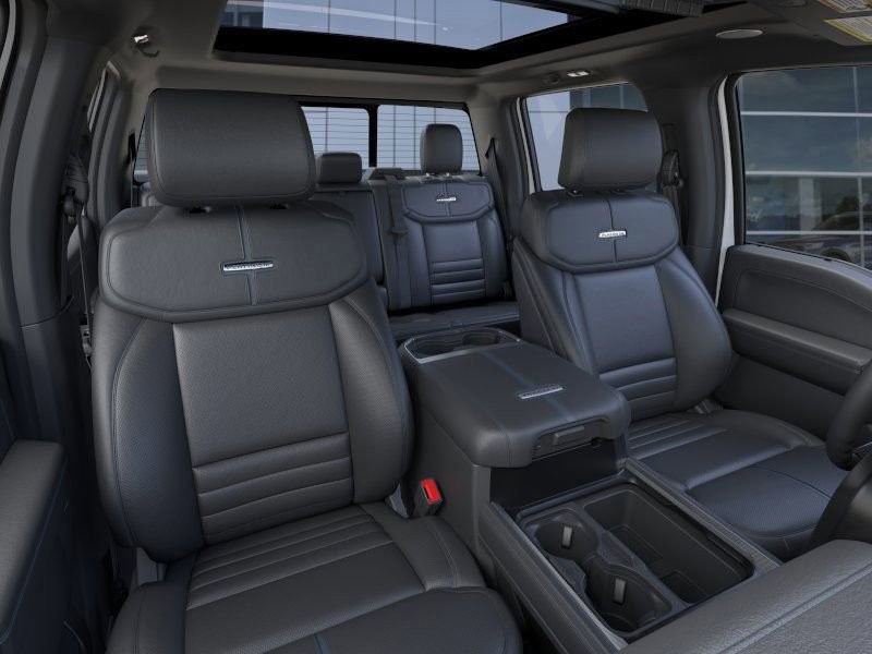 New 2026 Ford F250 Platinum image 11