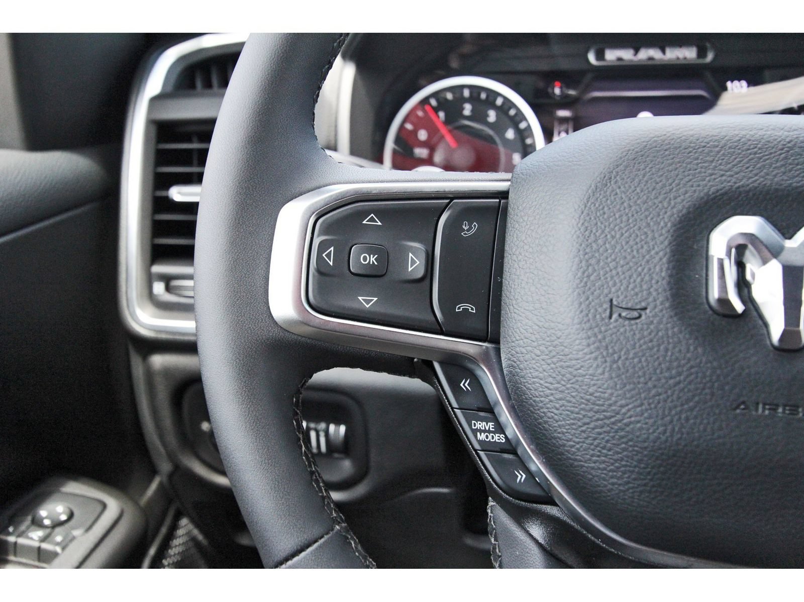 Used 2026 RAM 1500 Big Horn RWD image 23